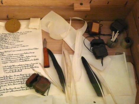 71WritingMaterialsin2ndFloorScripto