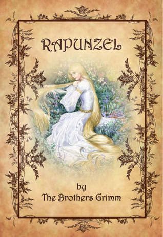 rapunzel